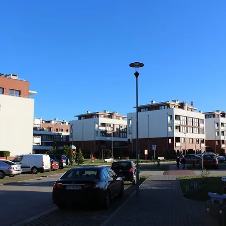 Kolobrzeg Apartamenty