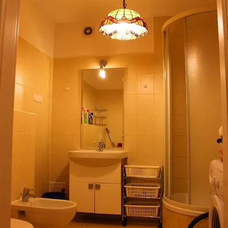 Daire Kolobrzeg Apartamenty