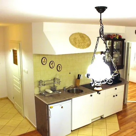 Kolobrzeg Apartamenty *