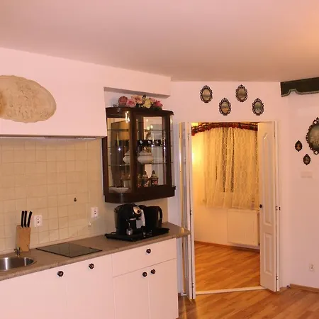 Kolobrzeg Apartamenty * Kolobrzeg