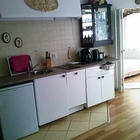 Kolobrzeg Apartamenty Kolobrzeg