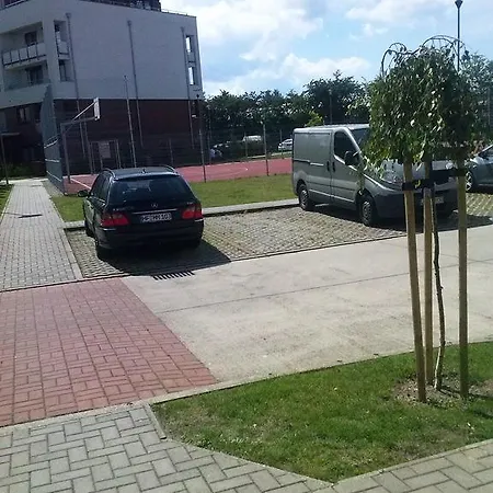 Kolobrzeg Apartamenty