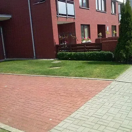 Daire Kolobrzeg Apartamenty Kolobrzeg