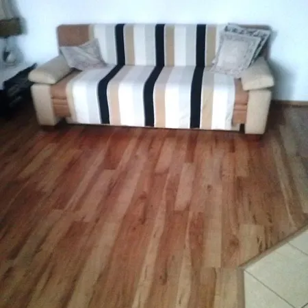 Kolobrzeg Apartamenty Kolobrzeg