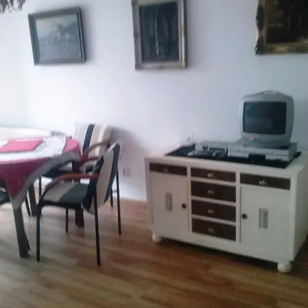 Daire Kolobrzeg Apartamenty *