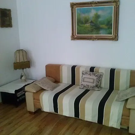 Kolobrzeg Apartamenty Kolobrzeg